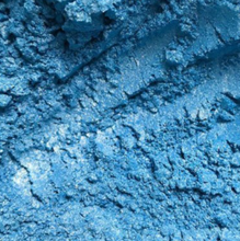 Mica Merchant Cool Blue