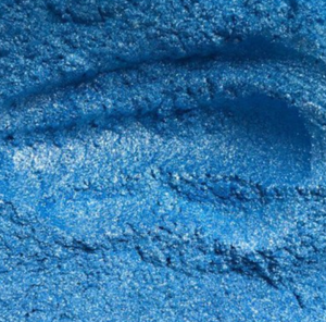 Mica Merchant Azure