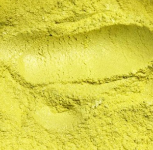 Mica Merchant Sherbet Lemon