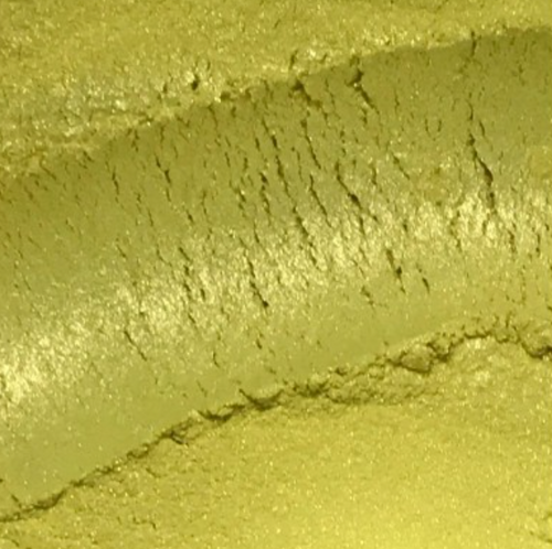 Mica Merchant Luster Yellow