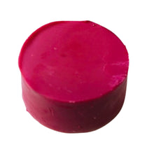 Mica Merchant Raspberry Rush