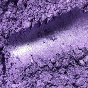 Mica Merchant Dusky Lilac