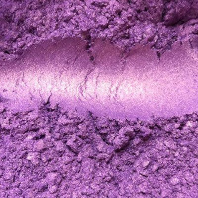 Mica Merchant Hot Violet