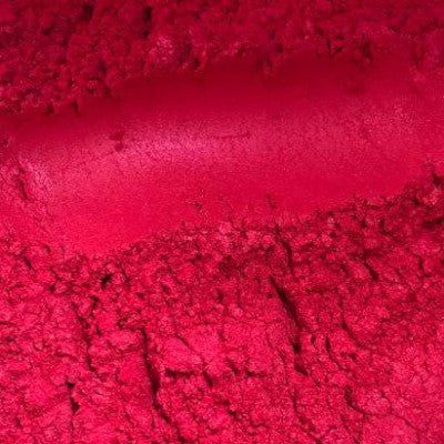 Mica Merchant Rosy Red