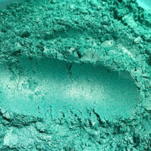 Mica Merchant Turquoise Dream