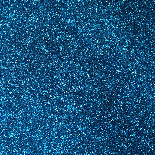 Bio-degradable Glitter - Ocean Blue