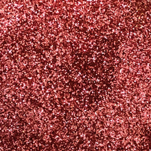 Bio-degradable Glitter - Rose Pink