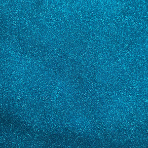 Bio-degradable Glitter - Sky Blue