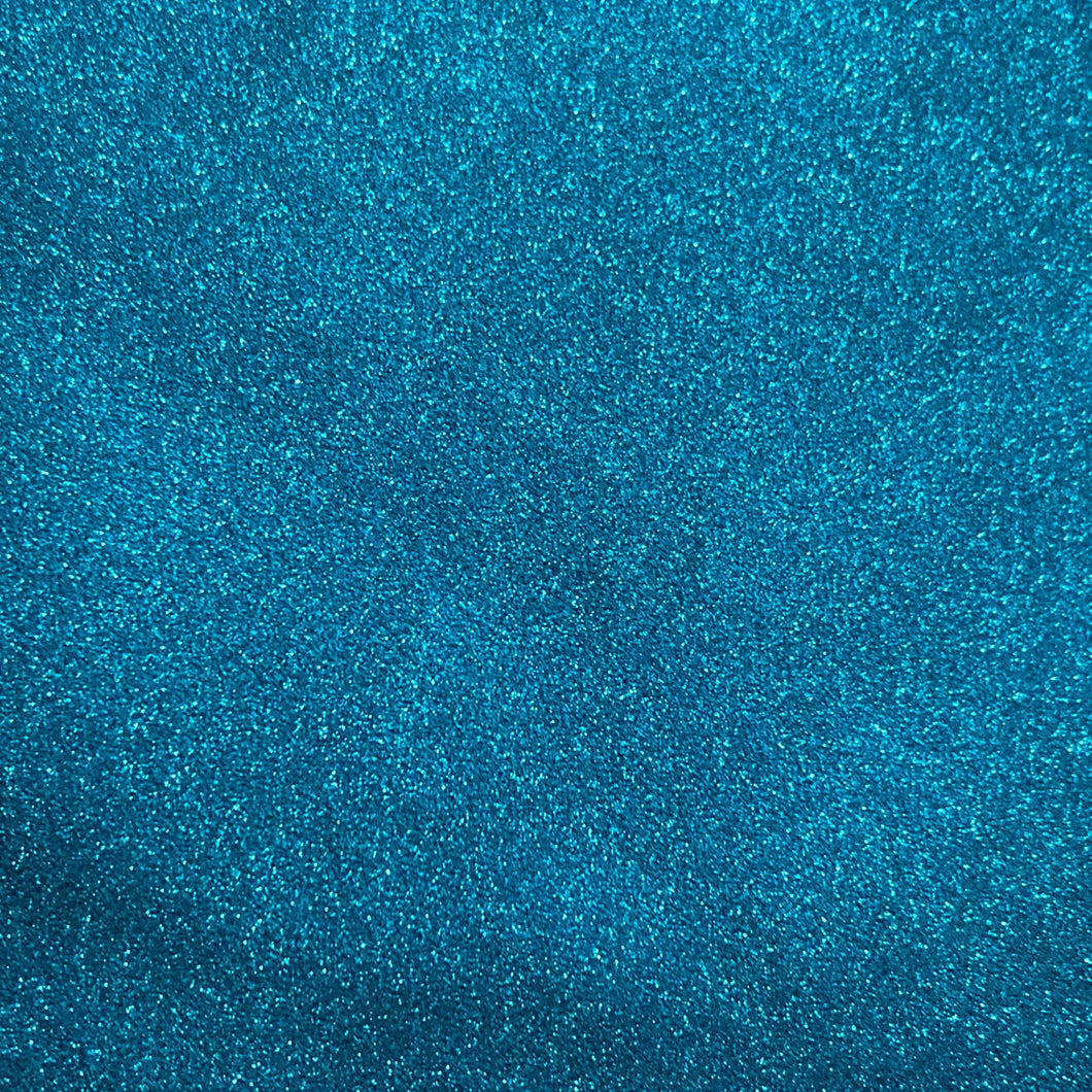 Bio-degradable Glitter - Sky Blue