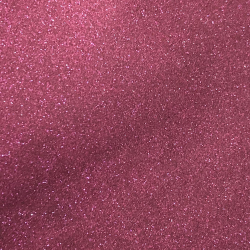 Bio-degradable Glitter - Fuchsia