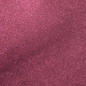 Bio-degradable Glitter - Fuchsia