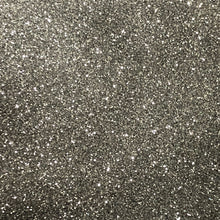 Bio-degradable Glitter - Silver