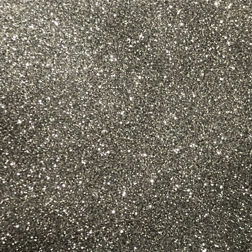 Bio-degradable Glitter - Silver