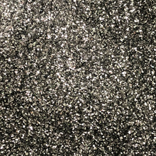 Bio-degradable Glitter - Silver