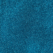 Bio-degradable Glitter - Sky Blue