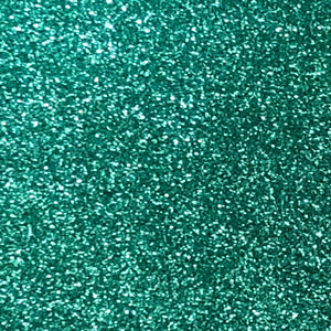 Bio-degradable Glitter - Turquoise