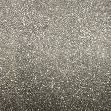 Bio-degradable Glitter - Silver