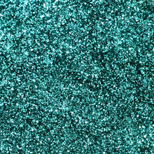 Bio-degradable Glitter - Turquoise