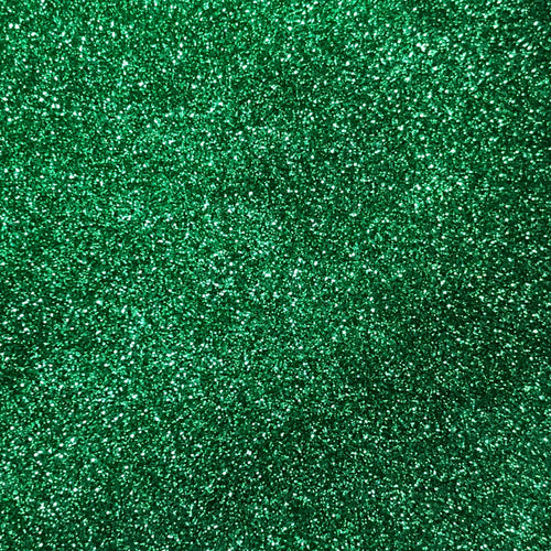 Bio-degradable Glitter - Spring Green