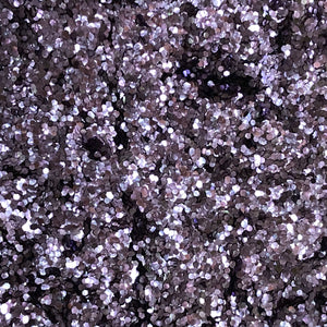 Bio-degradable Glitter - Violet