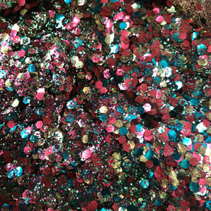 Fairy Glitter Blend - Over The Rainbow