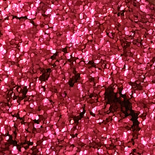 Bio-degradable Glitter - Red