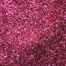 Bio-degradable Glitter - Fuchsia