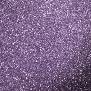 Bio-degradable Glitter - Violet