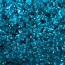 Bio-degradable Glitter - Ocean Blue