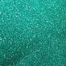 Bio-degradable Glitter - Turquoise