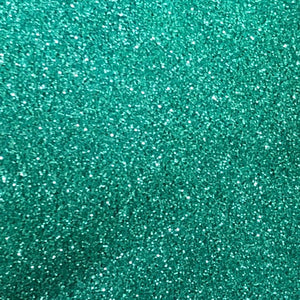 Bio-degradable Glitter - Turquoise