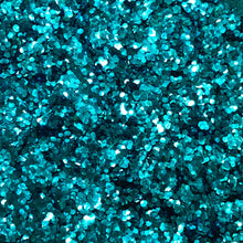 Bio-degradable Glitter - Sky Blue