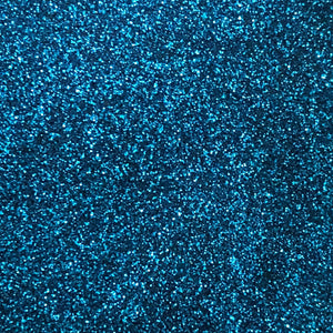 Bio-degradable Glitter - Ocean Blue