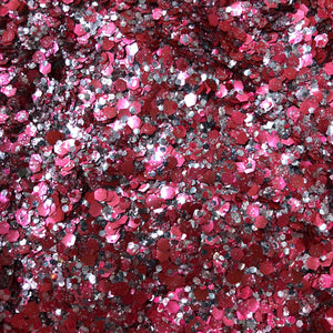 Fairy Glitter Blend - Cherry Soda