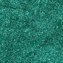 Bio-degradable Glitter - Turquoise