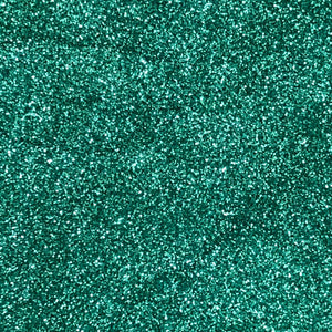 Bio-degradable Glitter - Turquoise