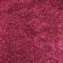 Bio-degradable Glitter - Red