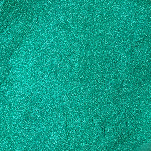 Bio-degradable Glitter - Spring Green