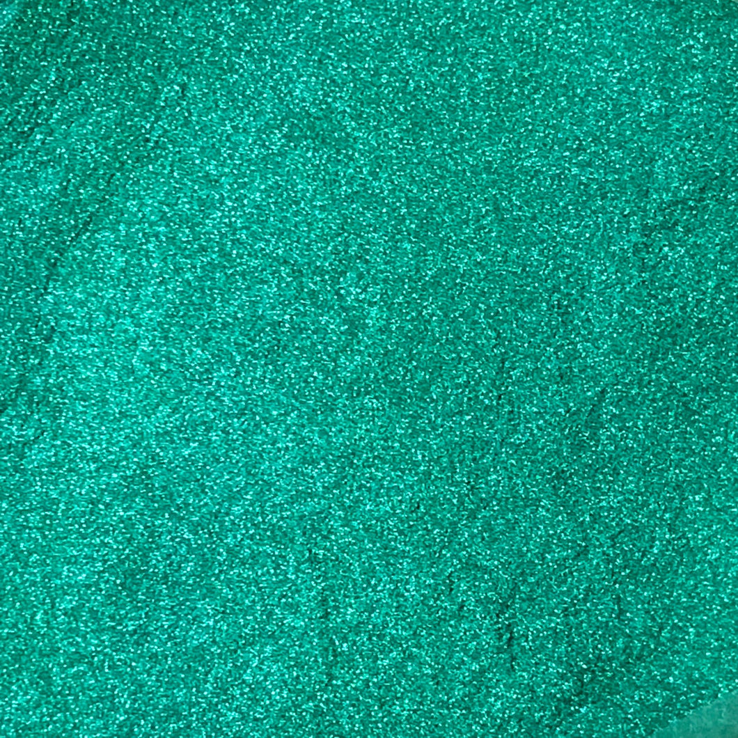 Bio-degradable Glitter - Spring Green