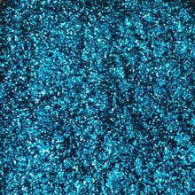 Bio-degradable Glitter - Ocean Blue