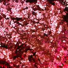 Bio-degradable Glitter - Rose Pink