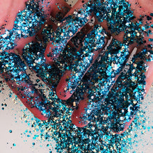 Fairy Bio Glitter Blend - Surfs Up