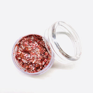 Glitter Fairy Bio Pixie Pots - Cherry Soda