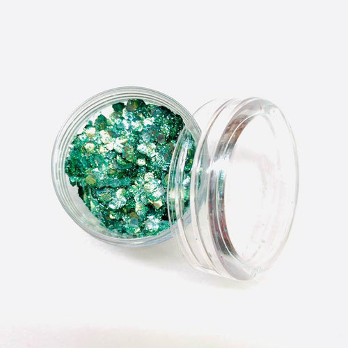 Glitter Fairy Bio Pixie Pots - Mermaid