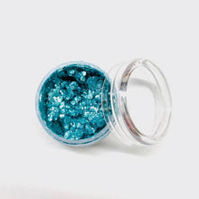 Glitter Fairy Bio Pixie Pots - Ocean Mist