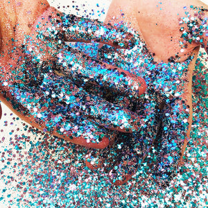 Fairy Glitter Blend - Unicorn