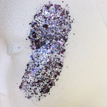 Festival Fairy Glitter Blend - Vamp