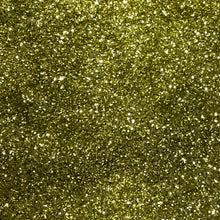 Bio-degradable Glitter - Gold