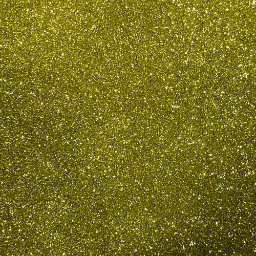 Bio-degradable Glitter - Gold