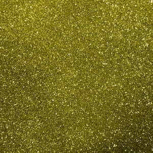 Bio-degradable Glitter - Gold